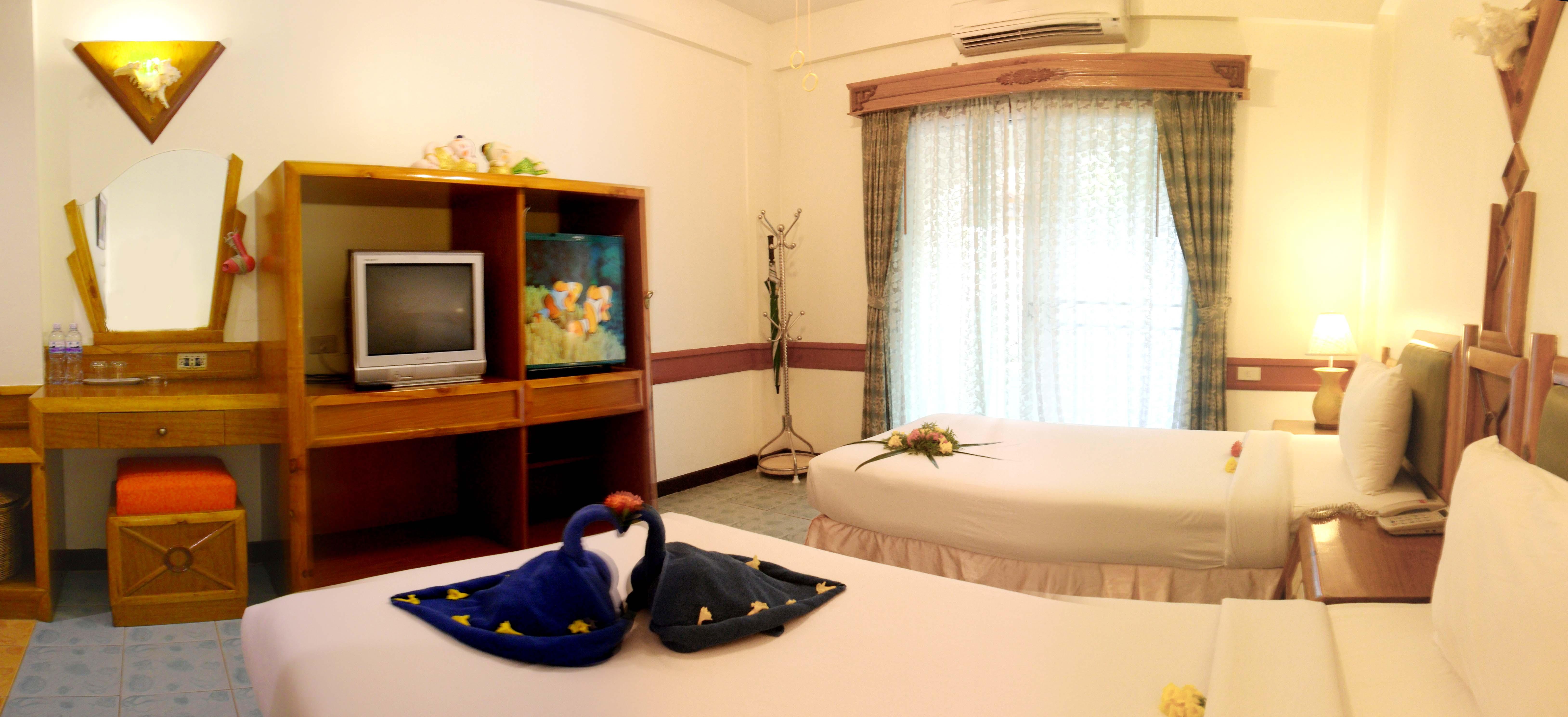 Koh Chang Resort Luaran gambar