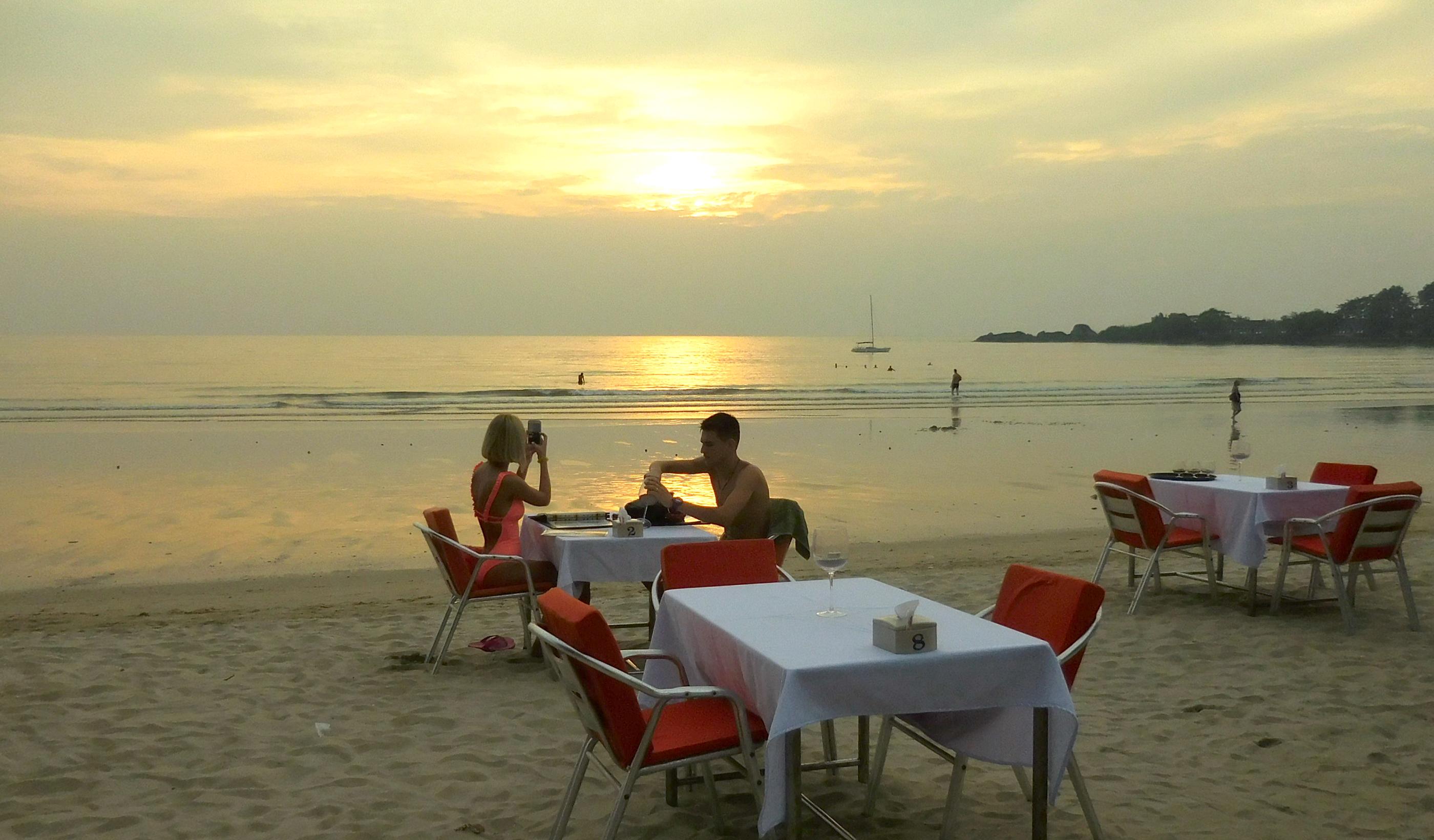 Koh Chang Resort Luaran gambar