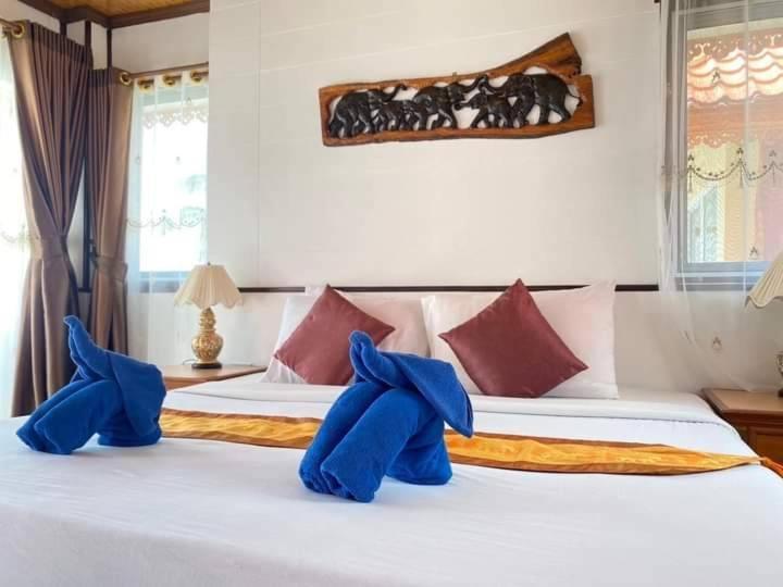 Koh Chang Resort Luaran gambar