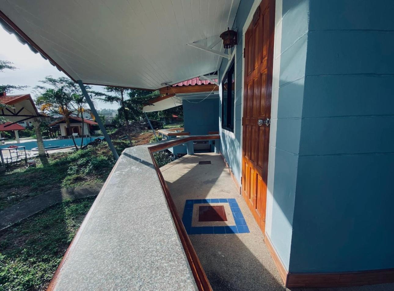 Koh Chang Resort Luaran gambar