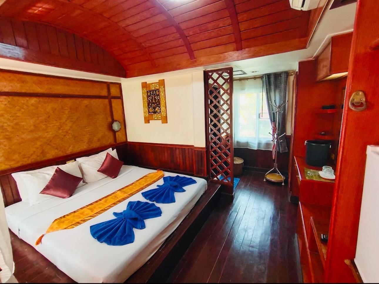 Koh Chang Resort Luaran gambar