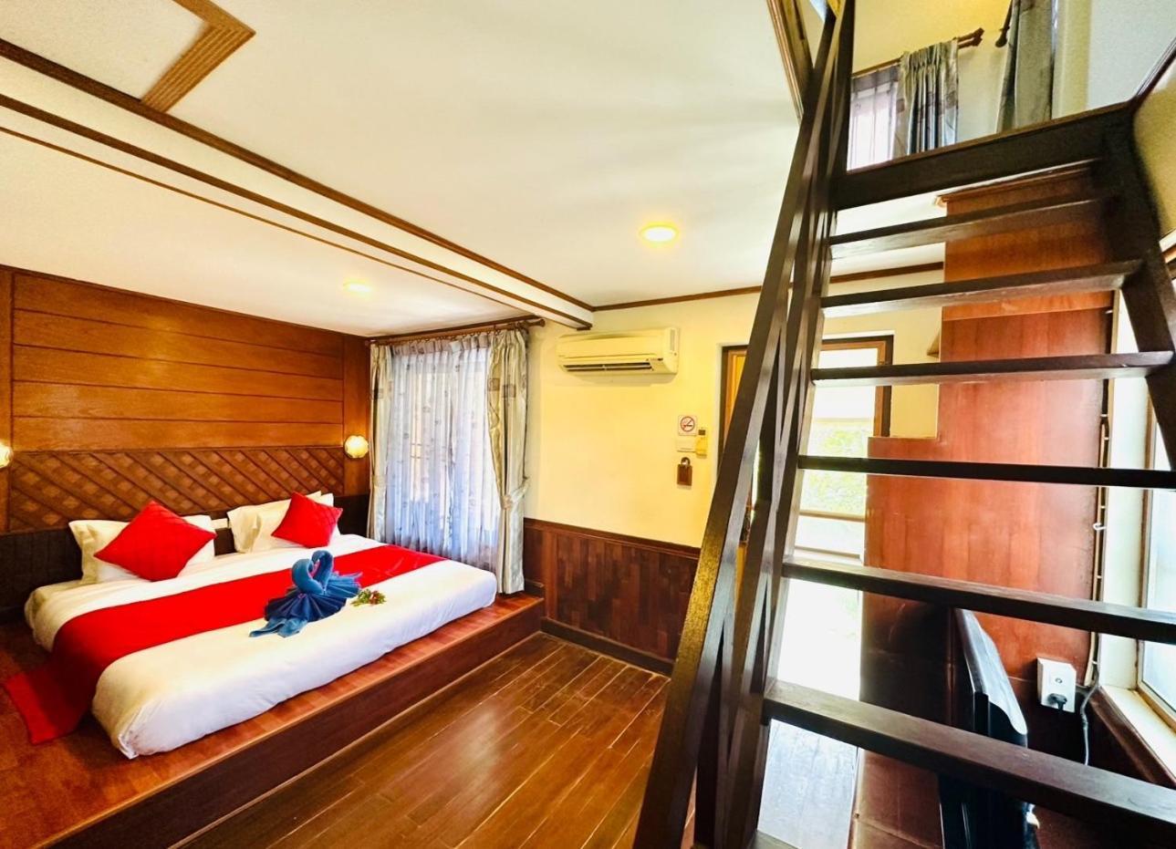 Koh Chang Resort Luaran gambar