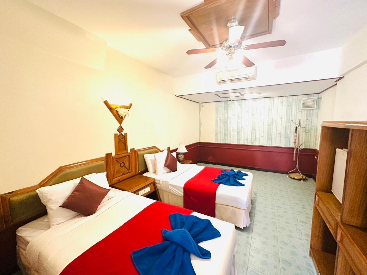 Koh Chang Resort Luaran gambar