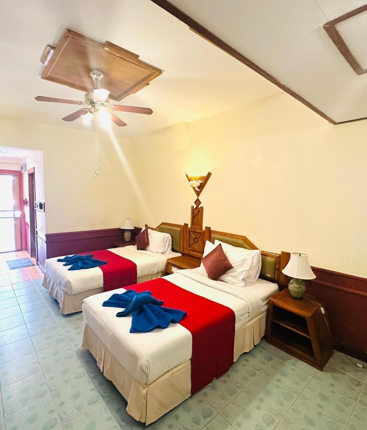 Koh Chang Resort Luaran gambar